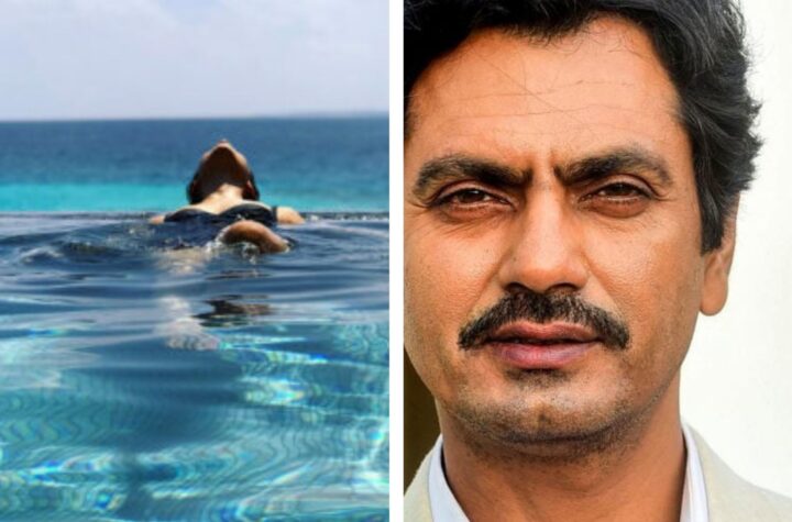 काही तरी लाज वाटू द्या' म्हणून नवाझुद्दीन सिद्दीकीने बॉलीवूड सेलिब्रिटीना झाडले
