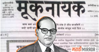 102 years of muknayak
