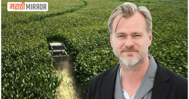 Christopher Nolan planted 500 acres of corn for “Interstellar