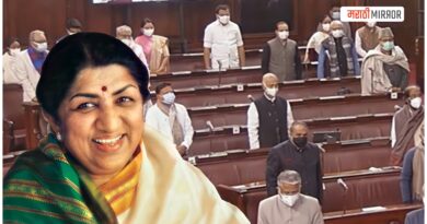 lata mangeshkar mp rajya sabha