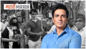 sonu sood -narendra modi