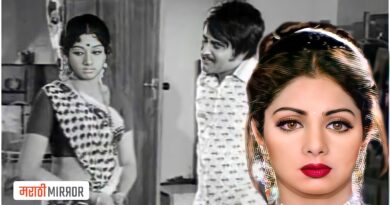 sridevi rajinikanth mother information in marathi