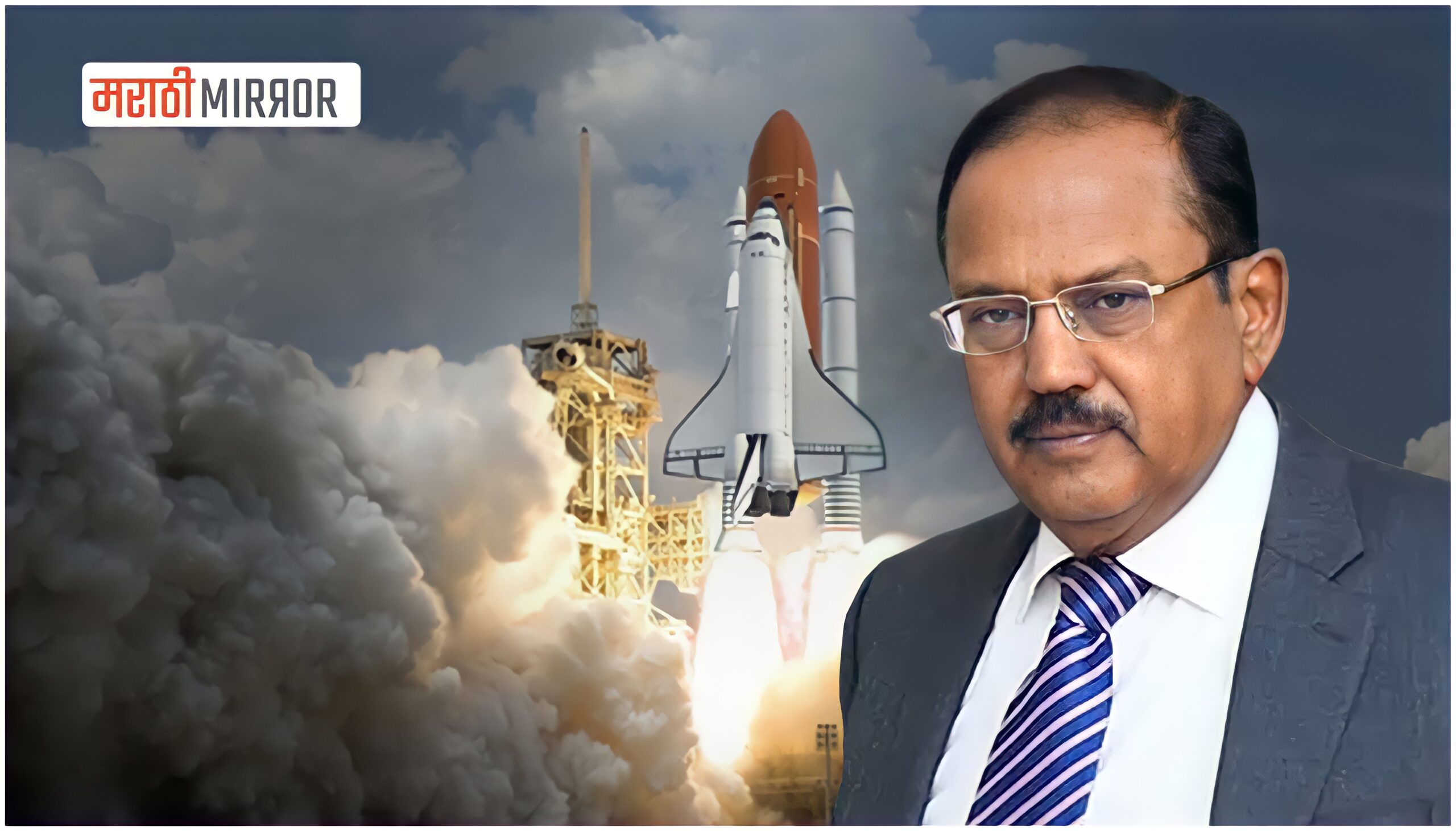 Ajit doval pakistan nuclear plan
